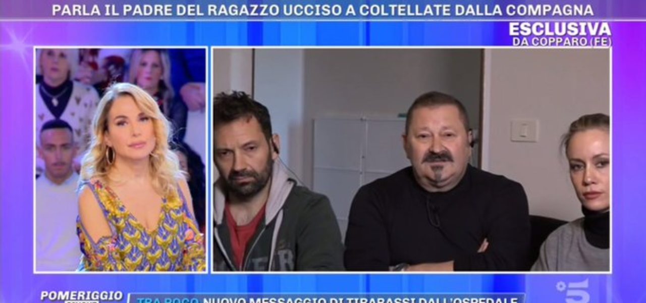 Caso Lara Mazzoni