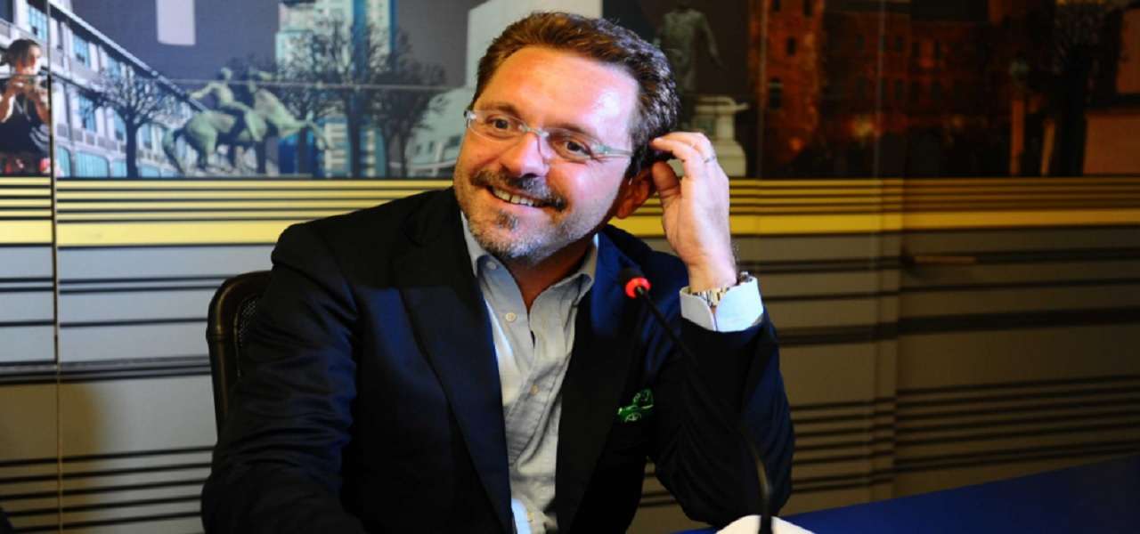 massimo giordano