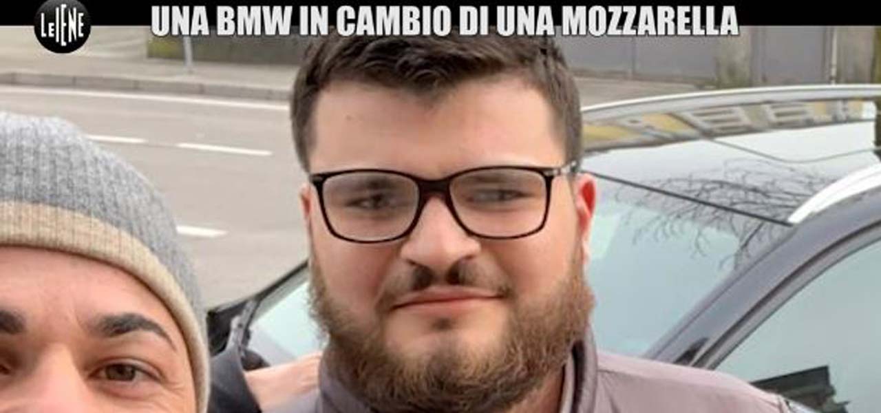 truffa ciro gallo iene