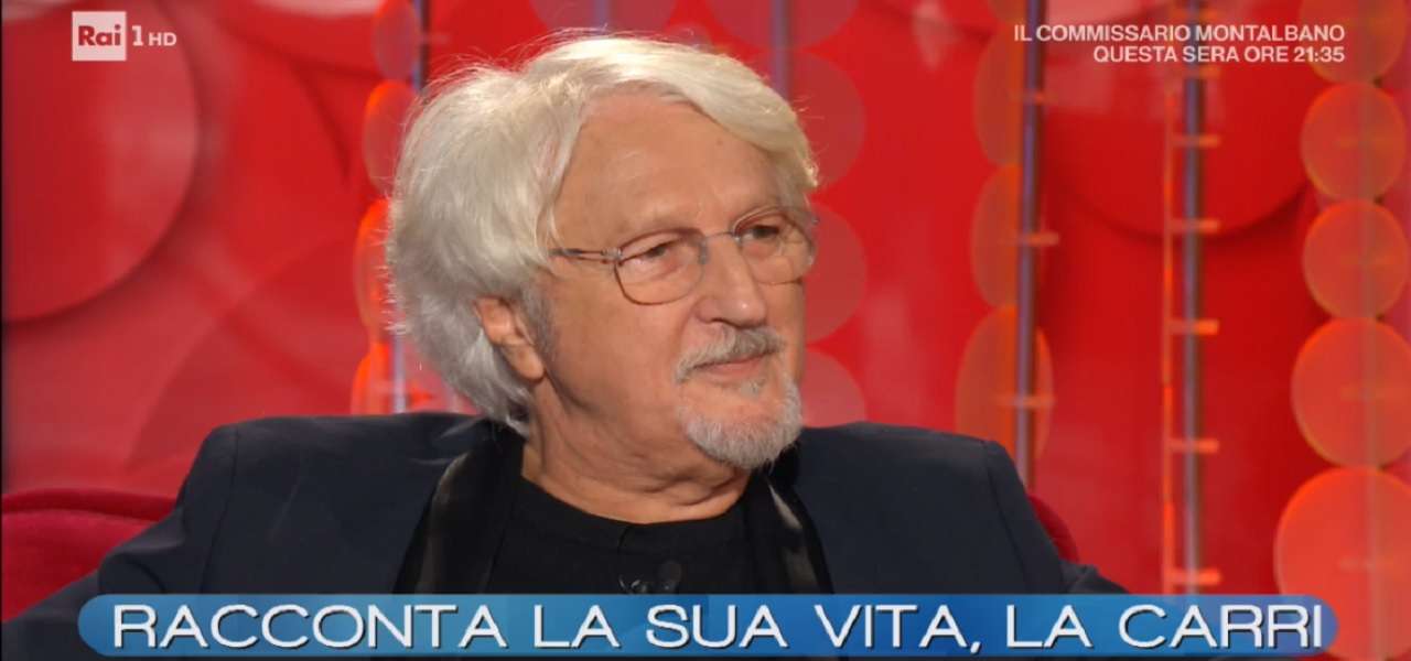 Vittorio De Scalzi