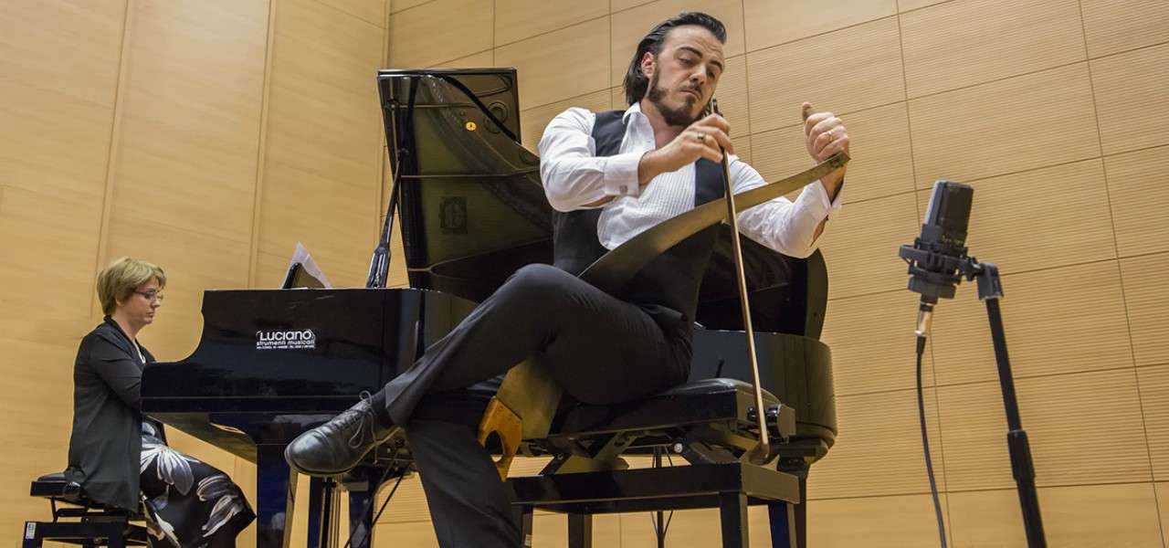Emanuele Cedrone