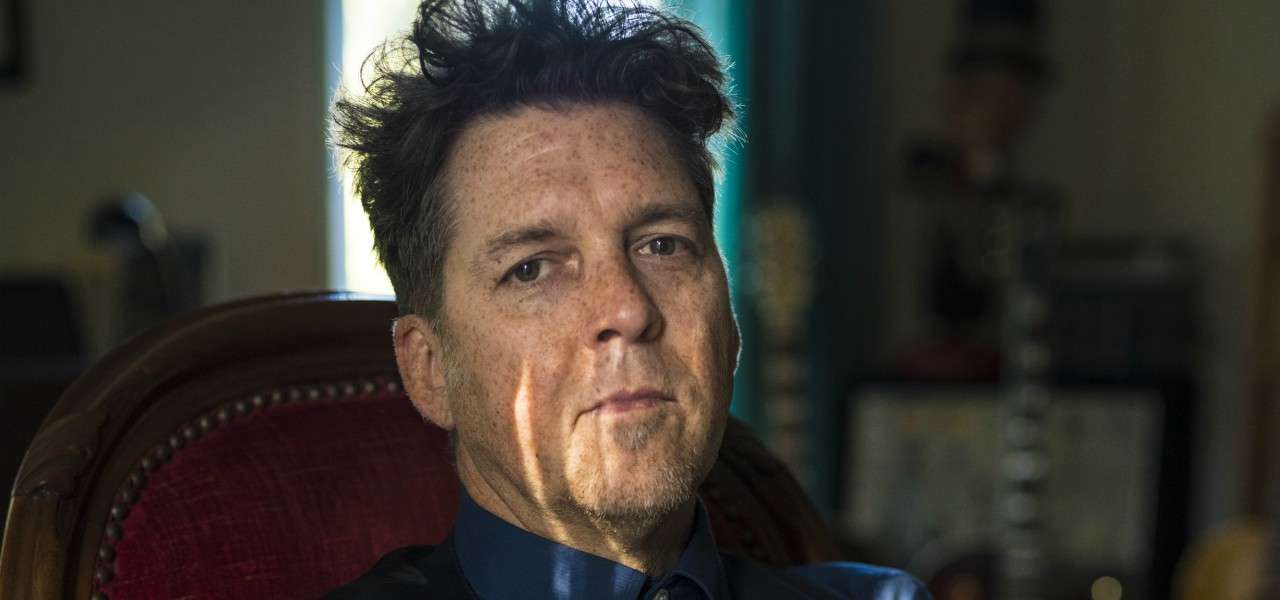 Joe Henry press photo credit Jacob Blickenstaff 05