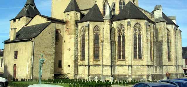 Oloron cathedrale ste marie 640x300