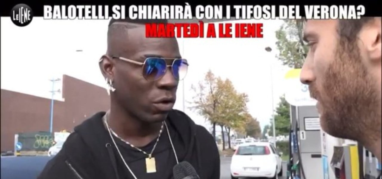 Mario Balotelli
