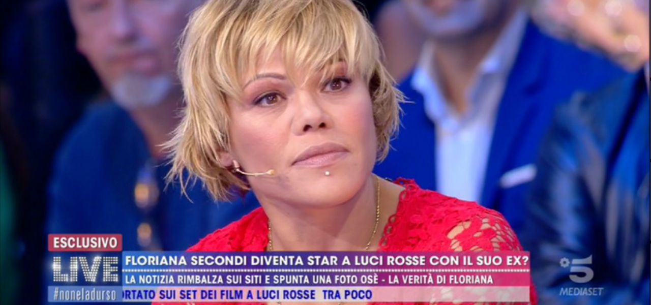 floriana secondi live