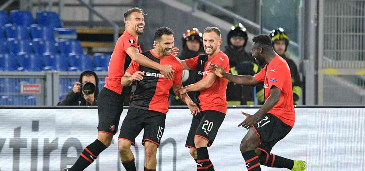 rennes gruppo lapresse 2019