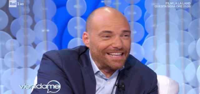 andrea pezzi