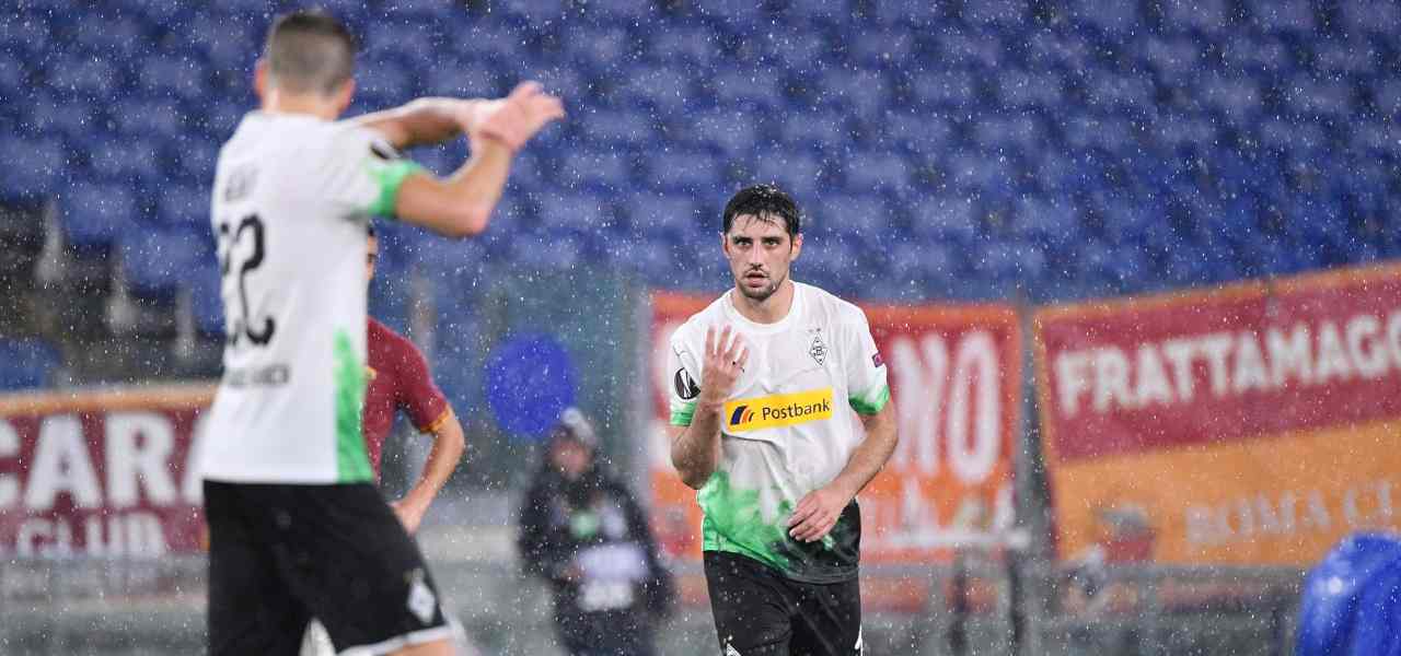 borussia momchengladbach lapresse 2019
