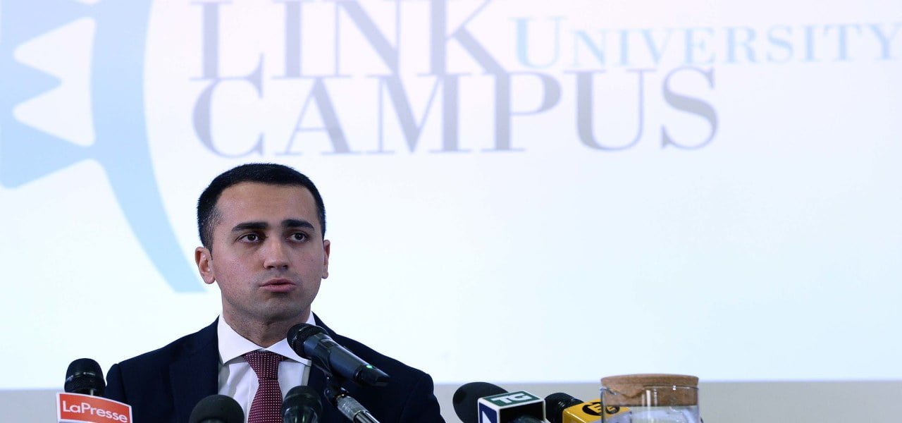 dimaio link campus 2018 lapresse