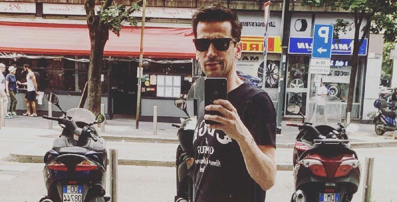 matteo maffucci zero assoluto
