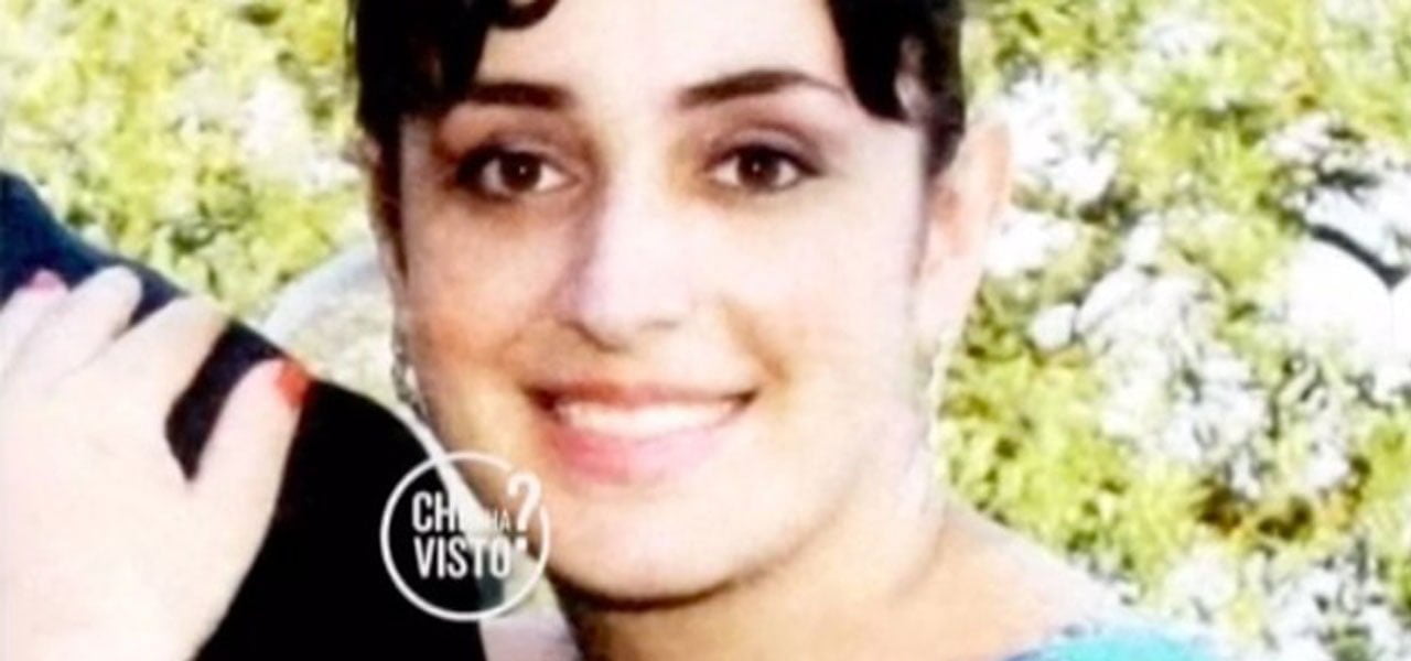 sara aiello chi lha visto