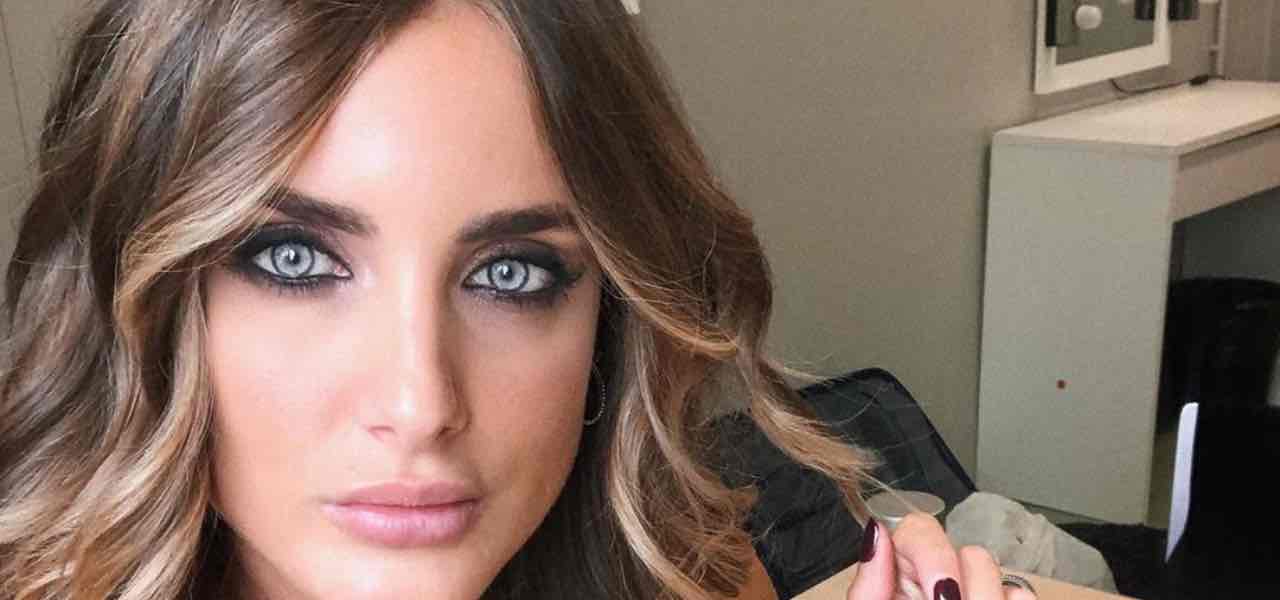 Veronica Fedolfi di Temptation Island