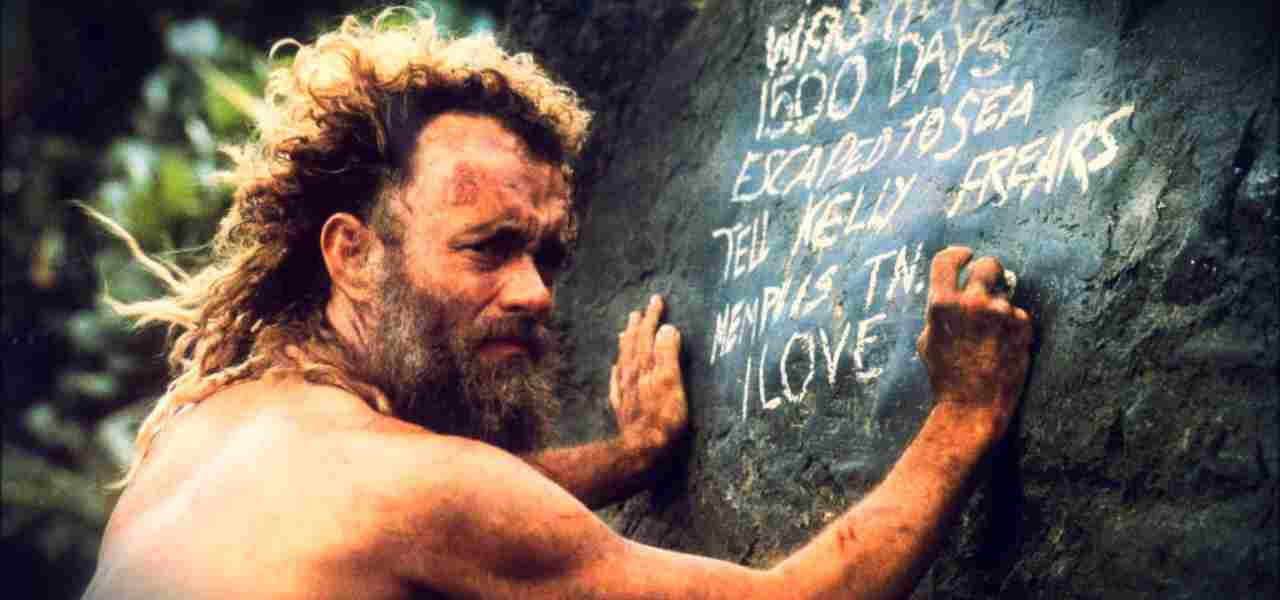 cast away 2019 film
