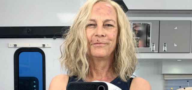 Jamie Lee Curtis/ "Dipendenza oppiacei: toccai il fondo, a ...
