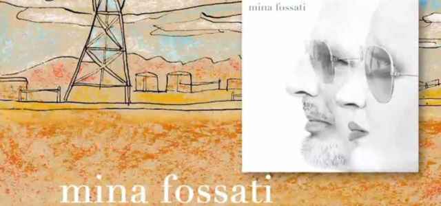 mina fossati video corriere 640x300