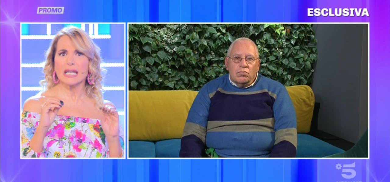 omicidio libero foti testimone pomeriggio5