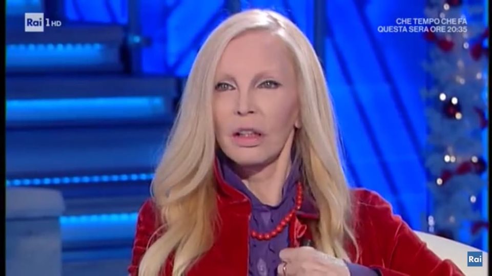 Patty Pravo