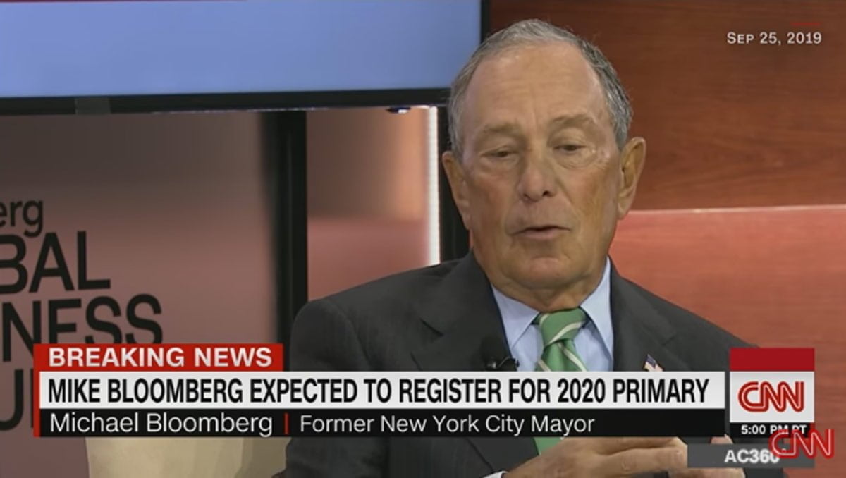 bloomberg cnn 2019