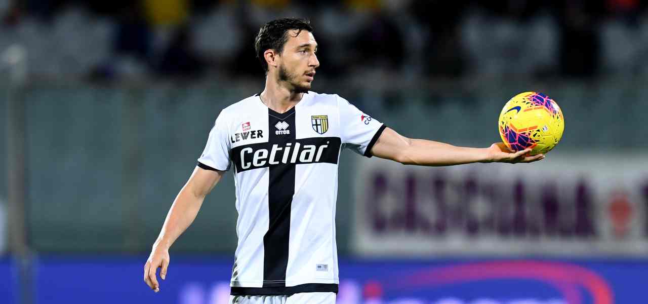 darmian parma lapresse 2019