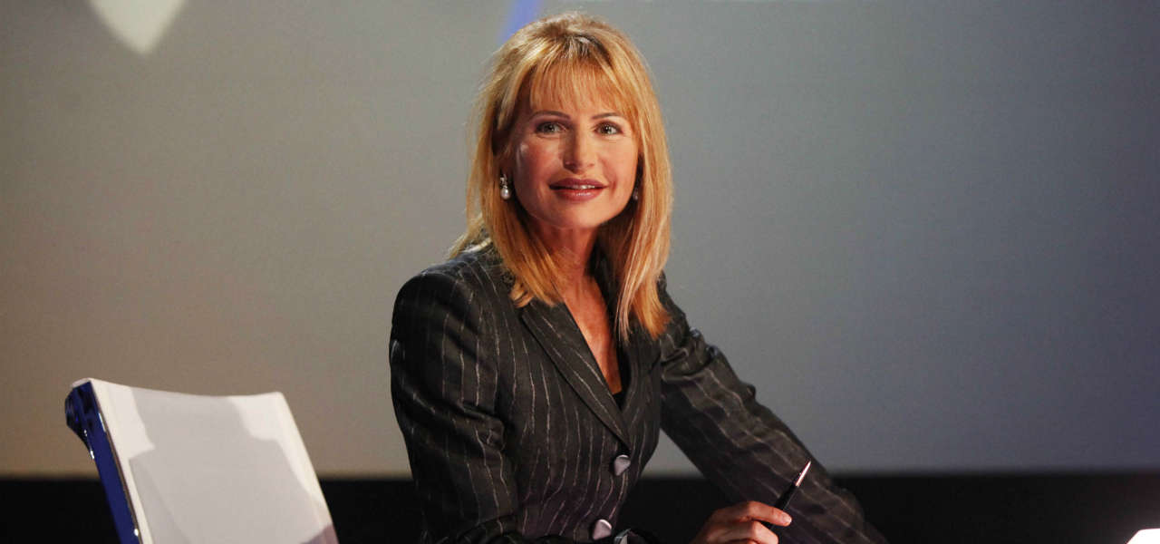 Lilli Gruber