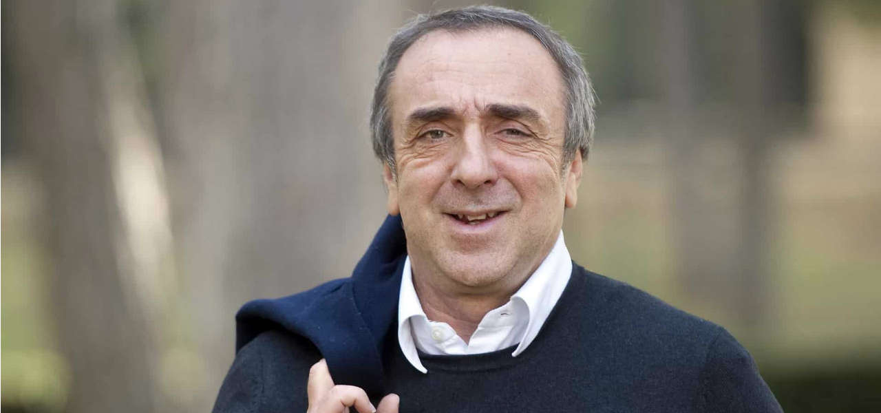 Silvio Orlando
