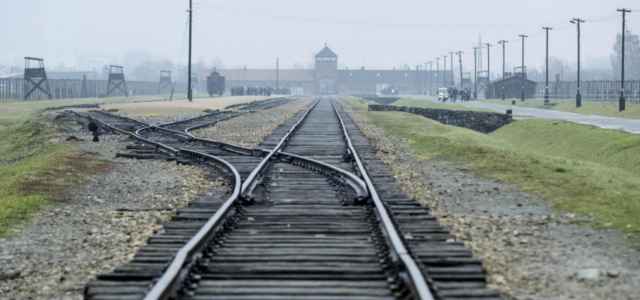 auschwitz ebrei olocausto 1 lapresse1280 640x300