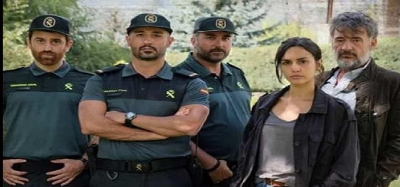 la caccia min