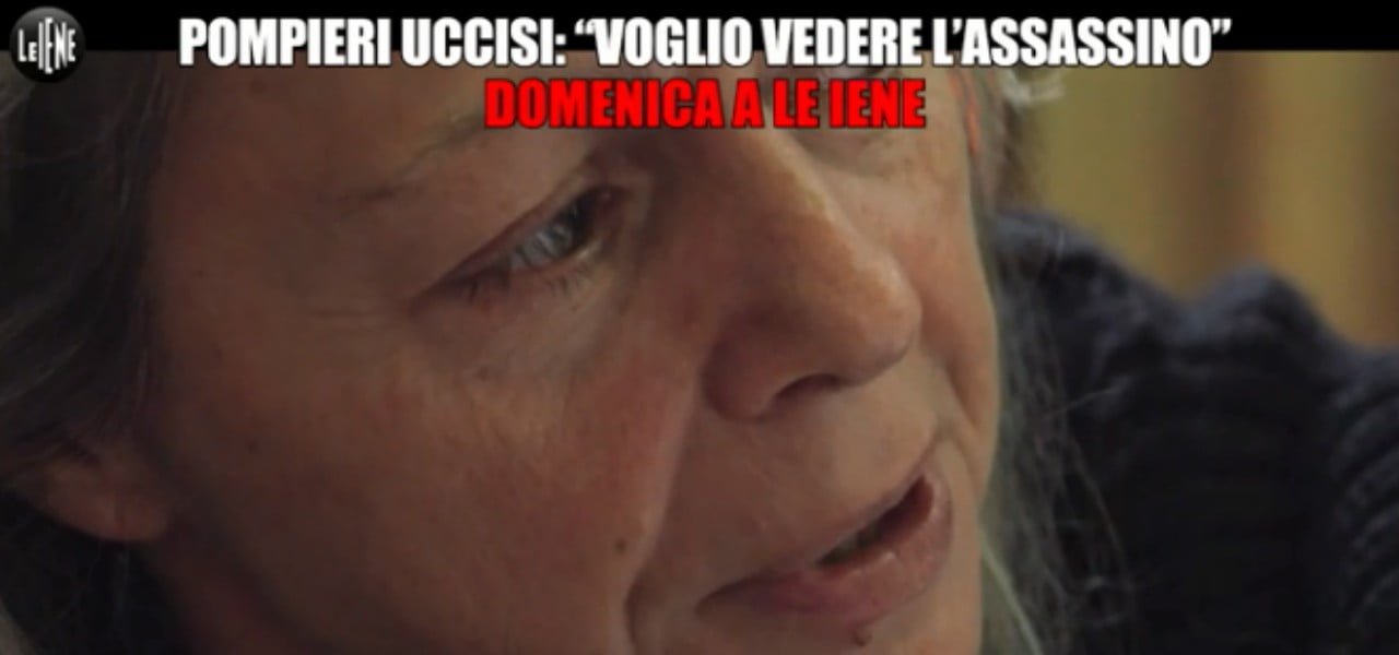 pompieri uccisi 2019 iene