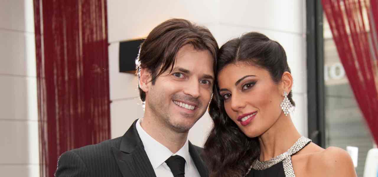 Valentina Donazzolo, compagna di Sergio Arcuri