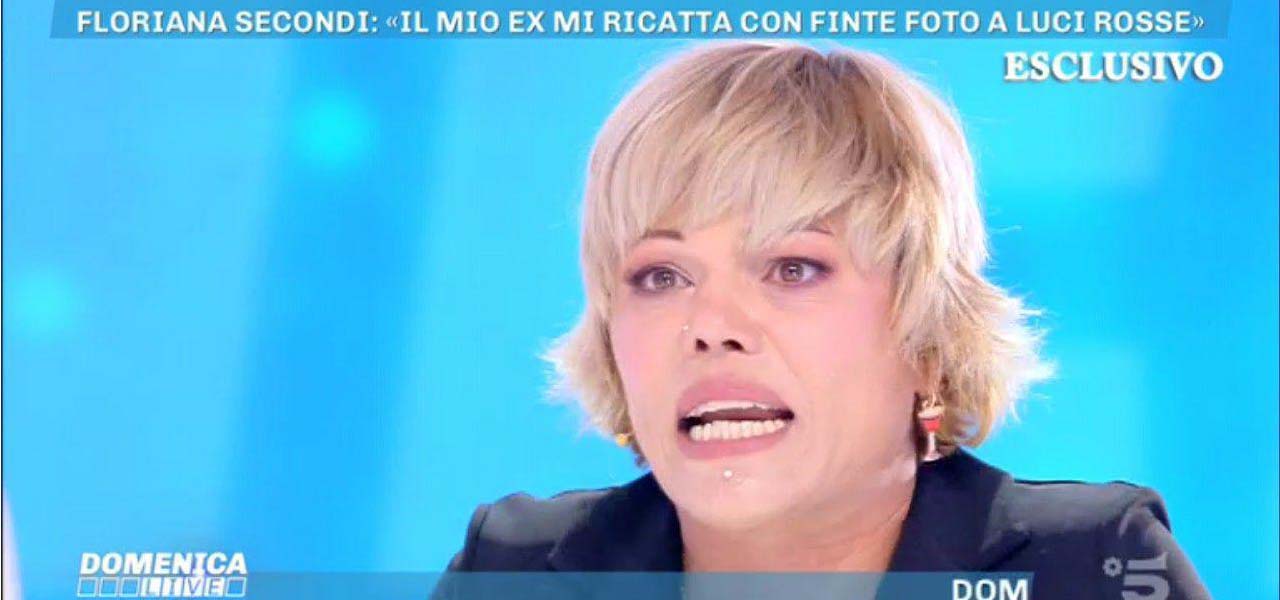 floriana secondi domenica live 1
