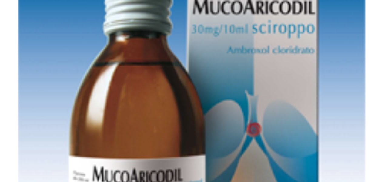 MucoAricodil