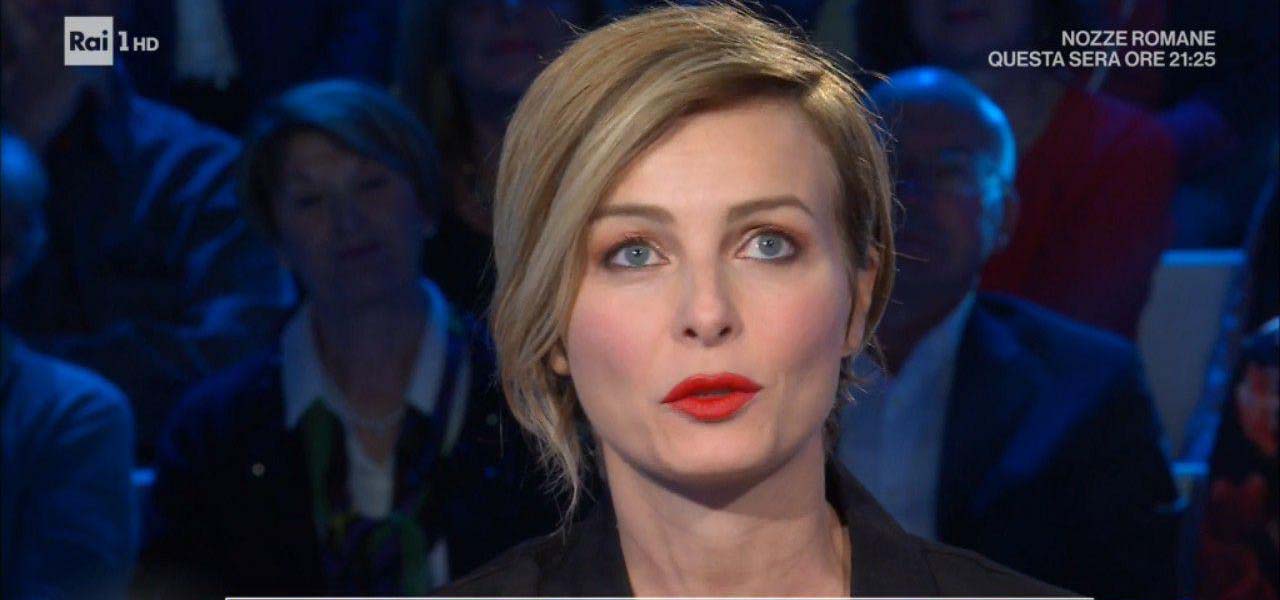 violante placido domenica in