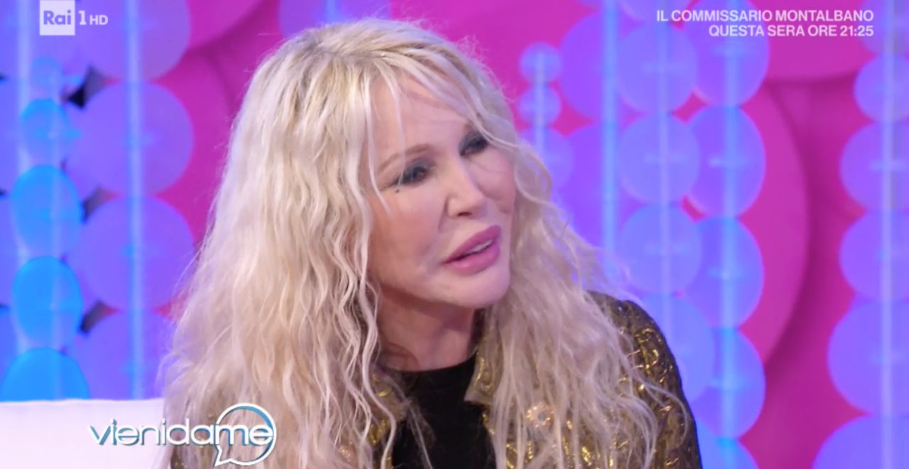 Ivana Spagna Mancano Gli Anni 80 Potevi Esprimerti Senza Paura E Techetechete