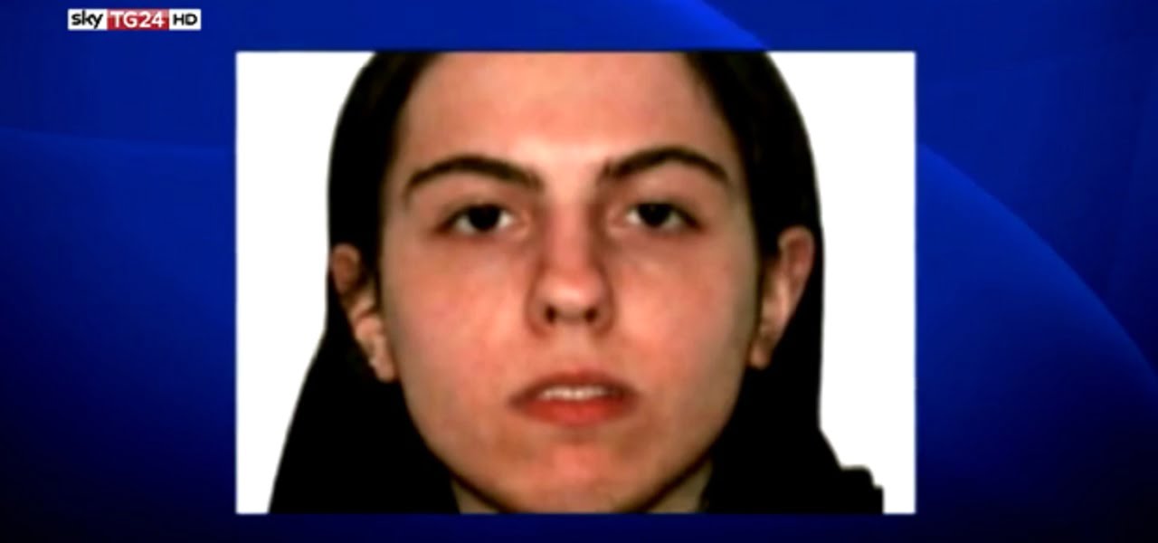 lara bombonati terrorismo foreign fighter