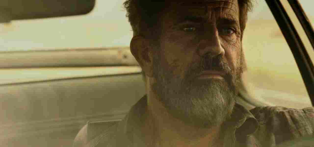Blood Father 2019 film