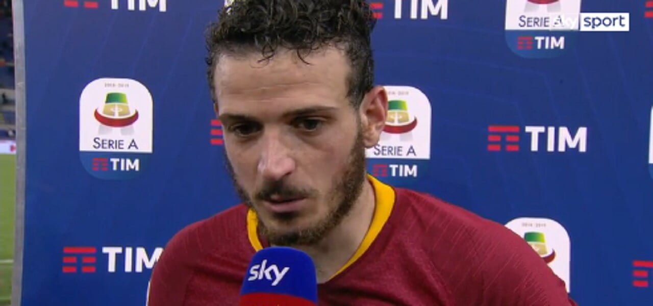 alessandro florenzi sampdoria