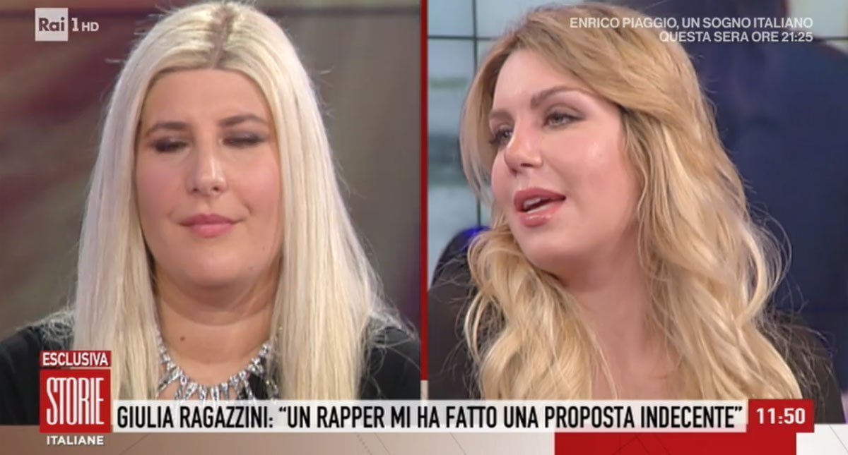 ragazzini 2019 rai