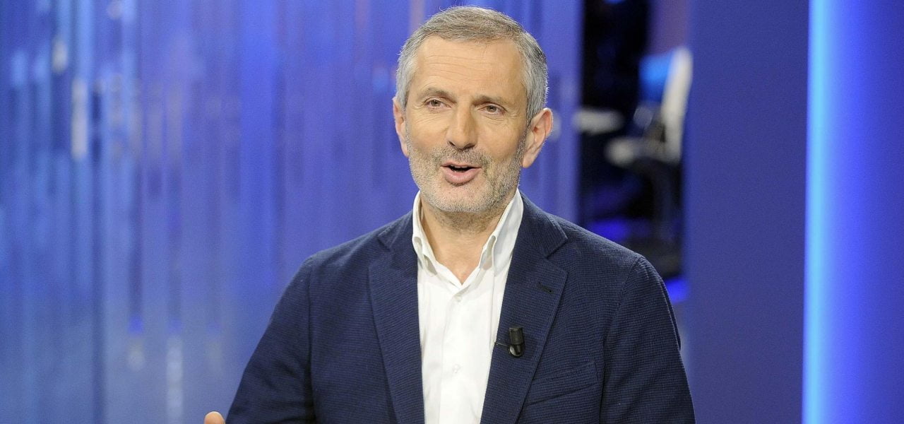 Gianfranco Carofiglio