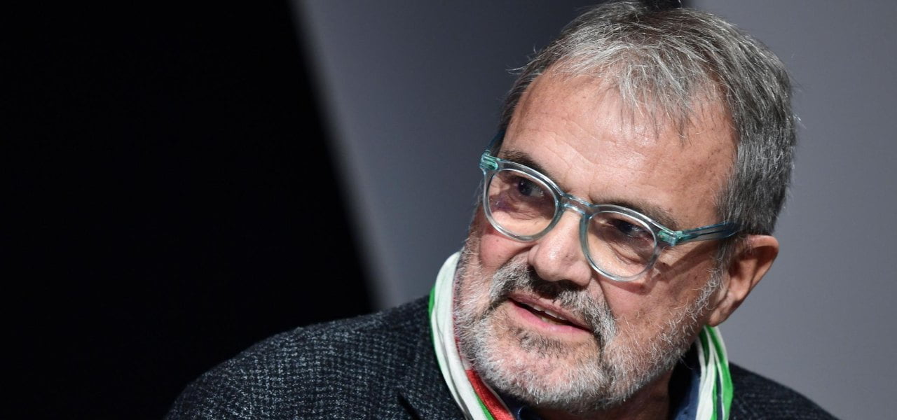 Oliviero Toscani