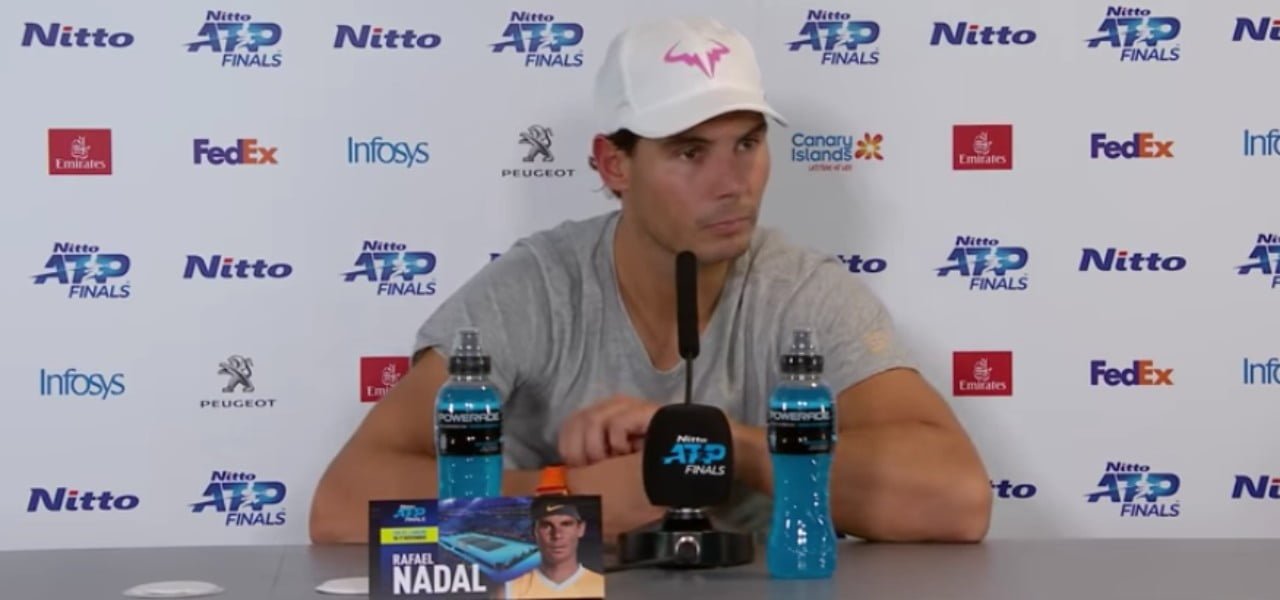 Rafa Nadal