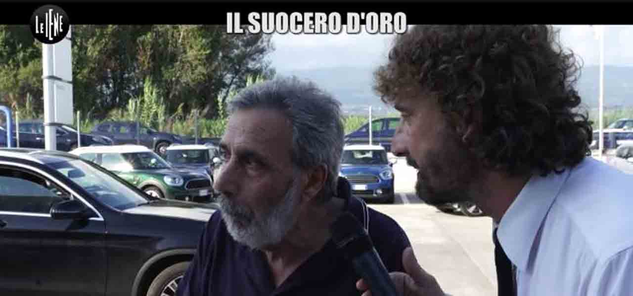 suocero cesare pasqua iene