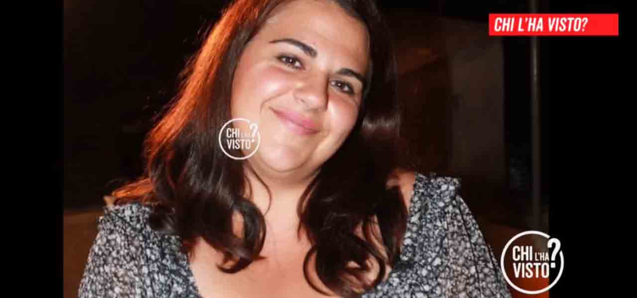 claudia stabile chi lha visto