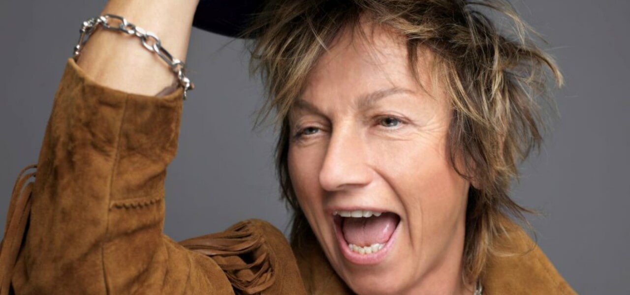 Gianna Nannini Foto Daniele Barraco