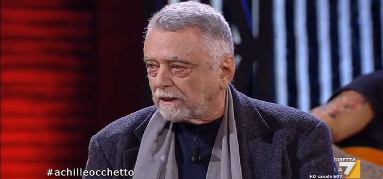 achille occhetto
