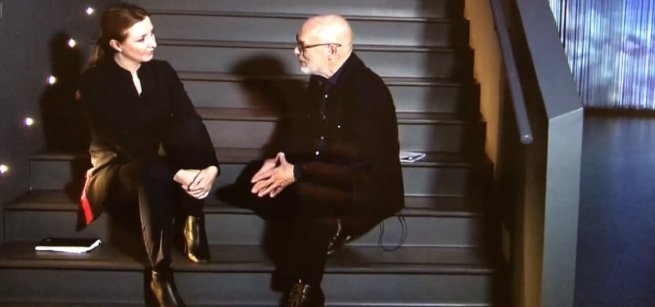 Brian Eno