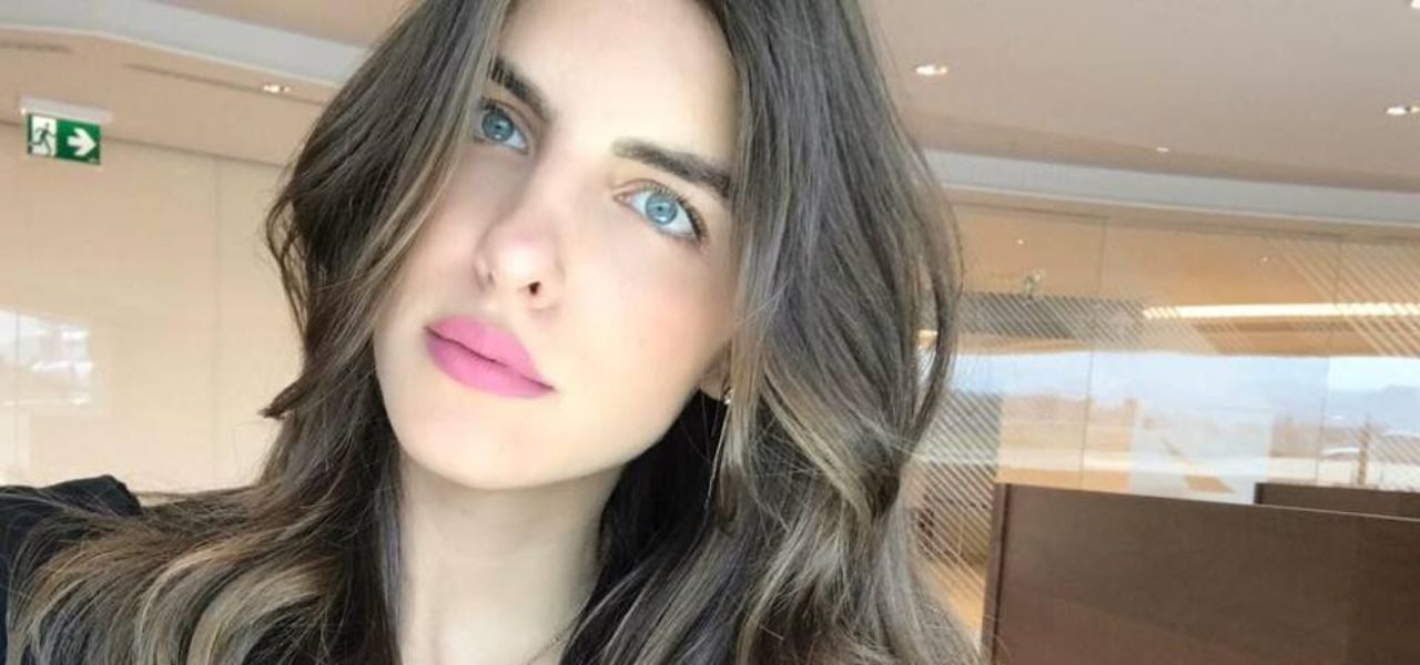 camilla fabri