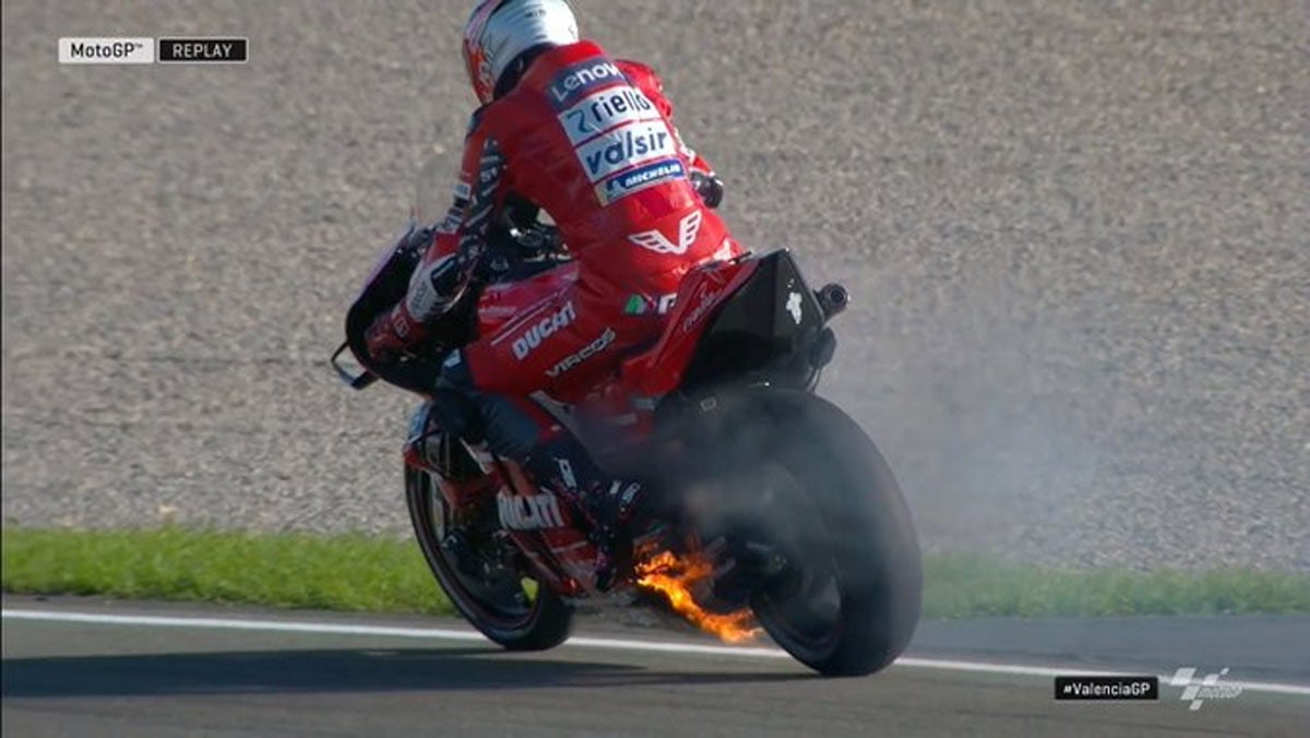 pirro 2019