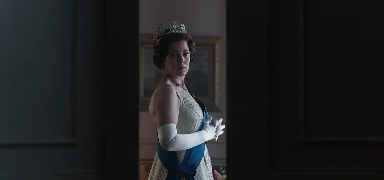 The Crown 3