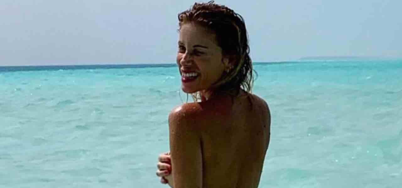 Alessia Marcuzzi