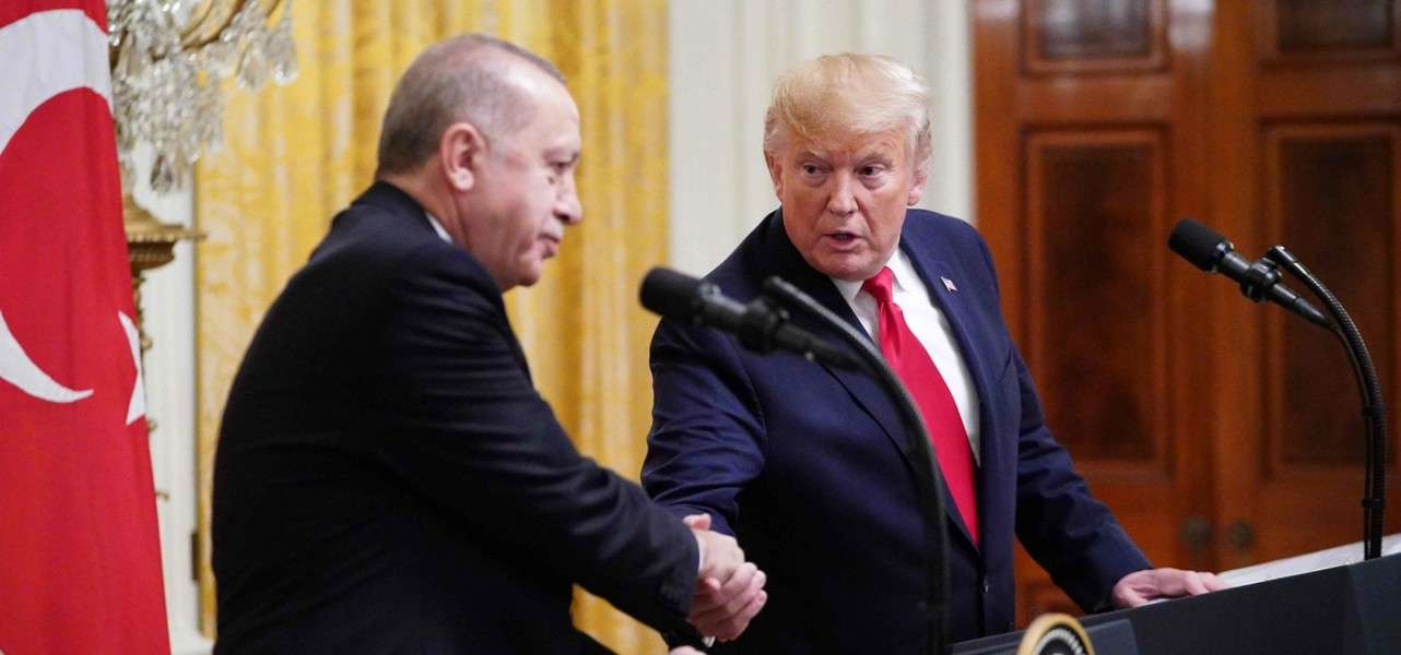 erdogan trump 1 lapresse1280